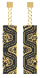 Jiushi Earring